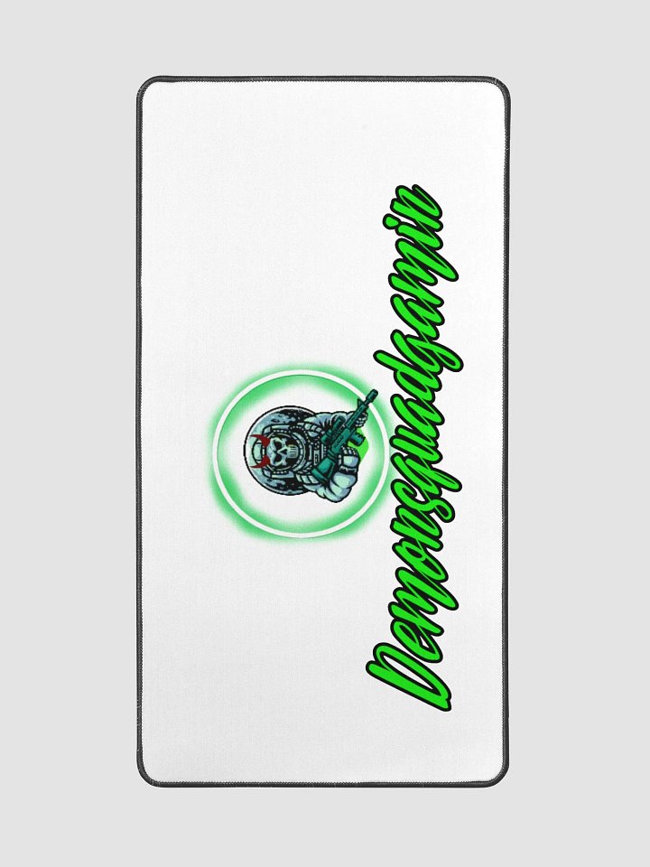 DSG Mouse Pad product image (2)