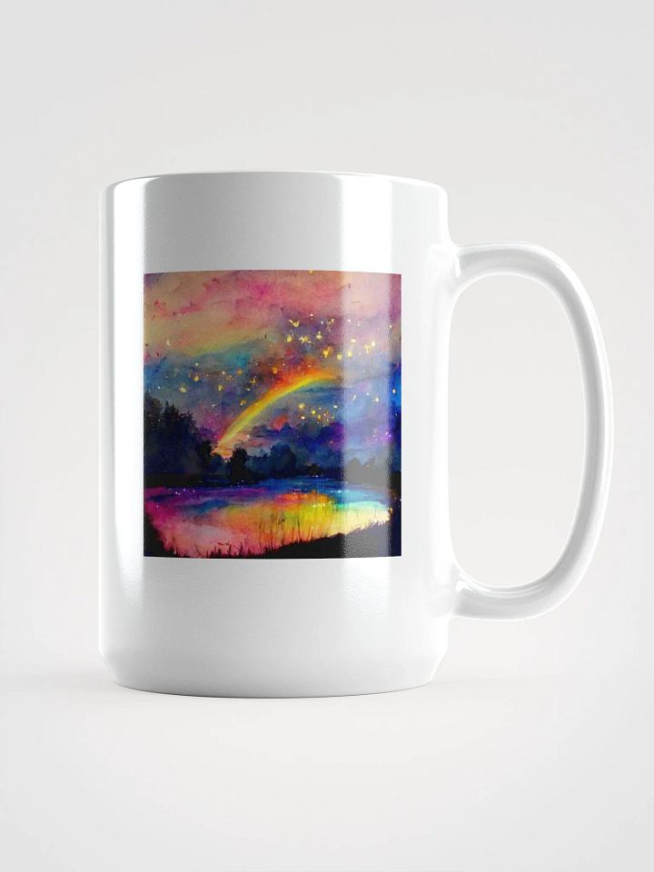 Celestial Tranquility Mug product image (1)