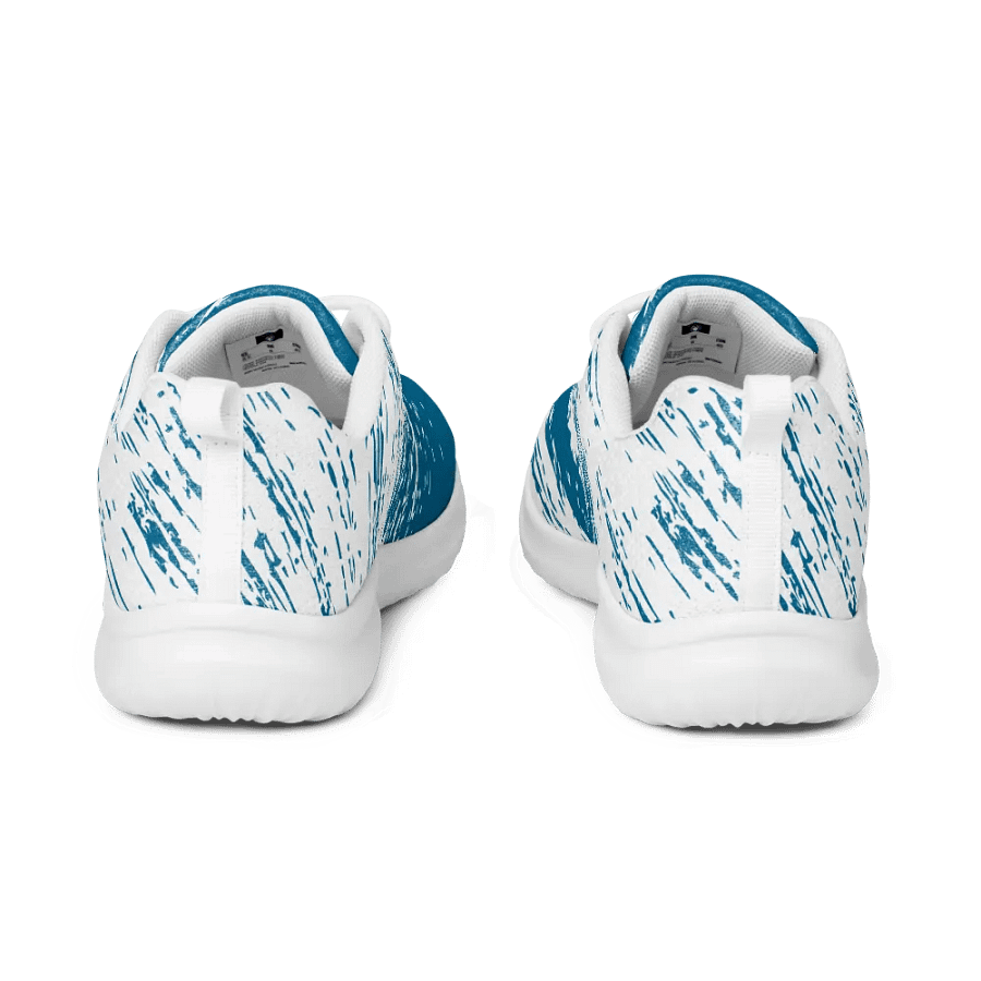 Blue Streak Men's Athletic Shoes product image (4)