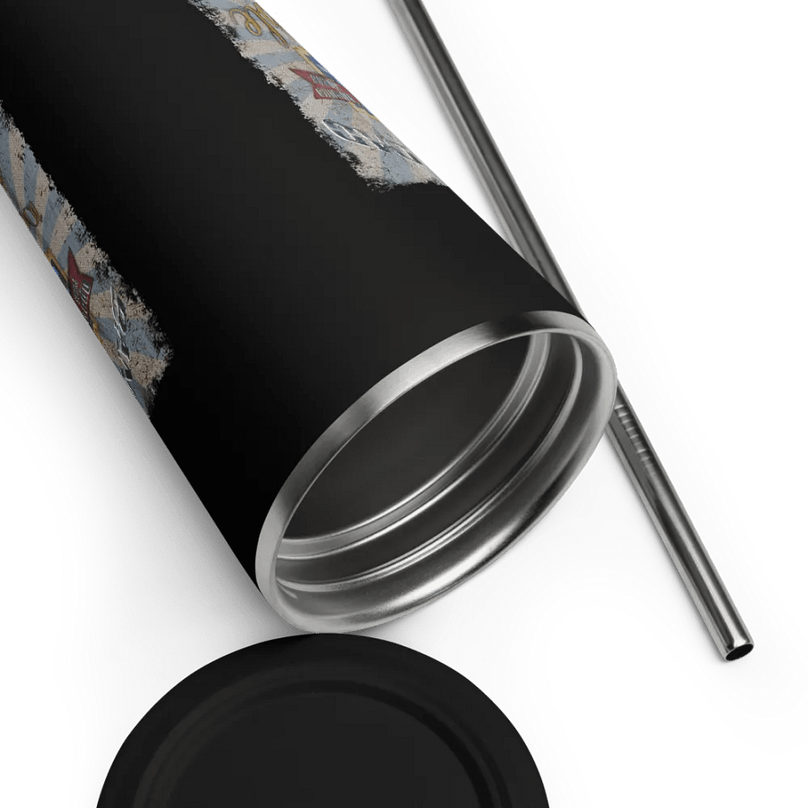 Bank of Dad Tumbler product image (3)