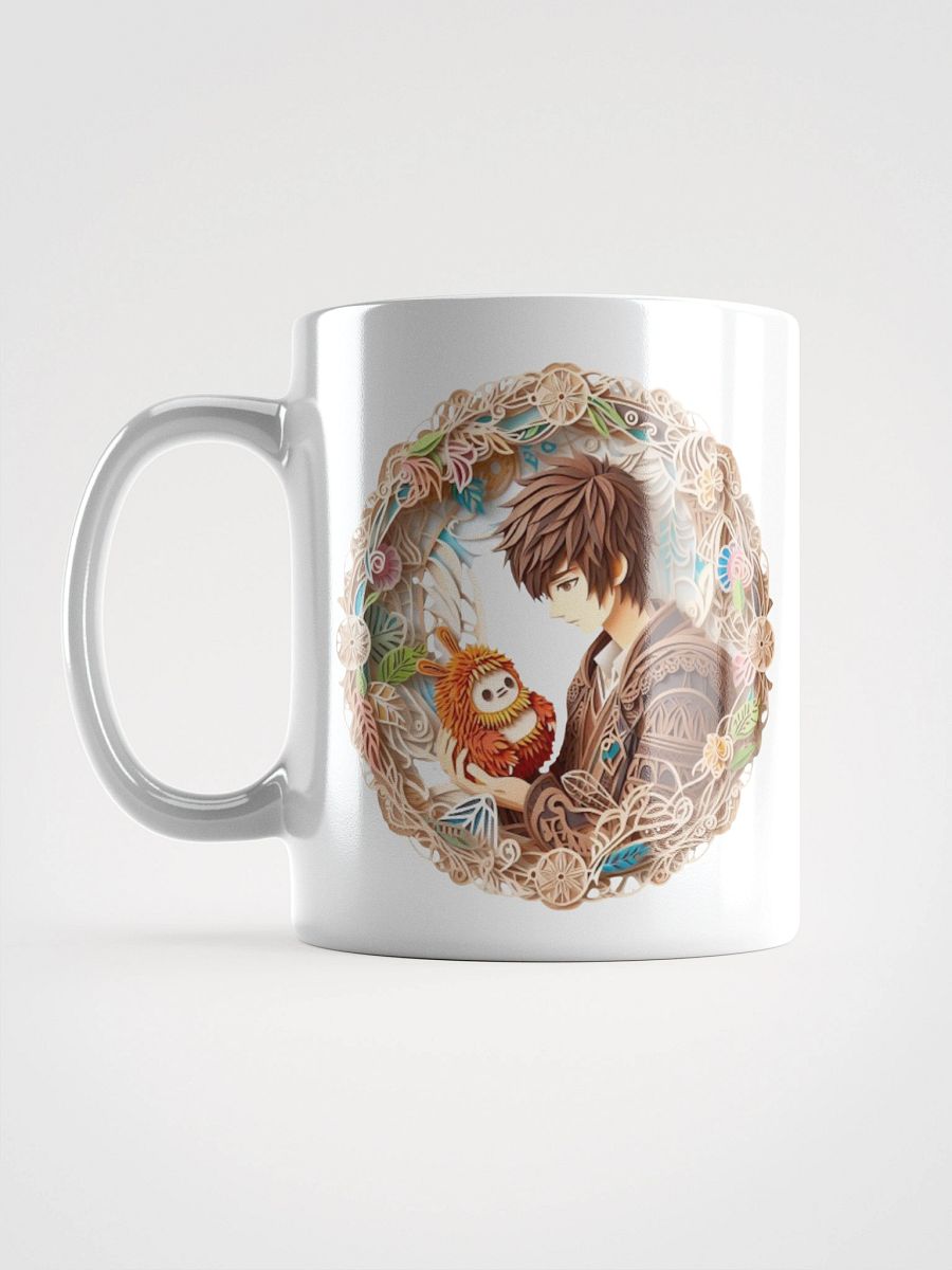 Jewels | Ceramic Mug product image (16)