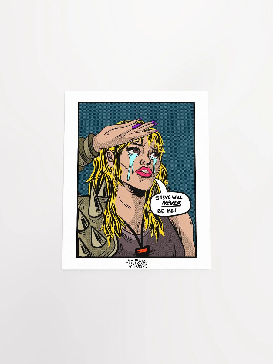 Nieve Poster product image (11)
