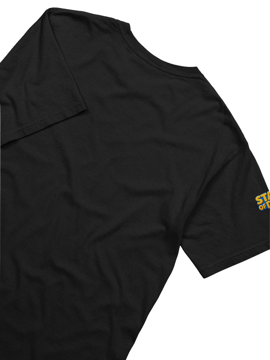 Silence Gives Consent | Tee product image (5)
