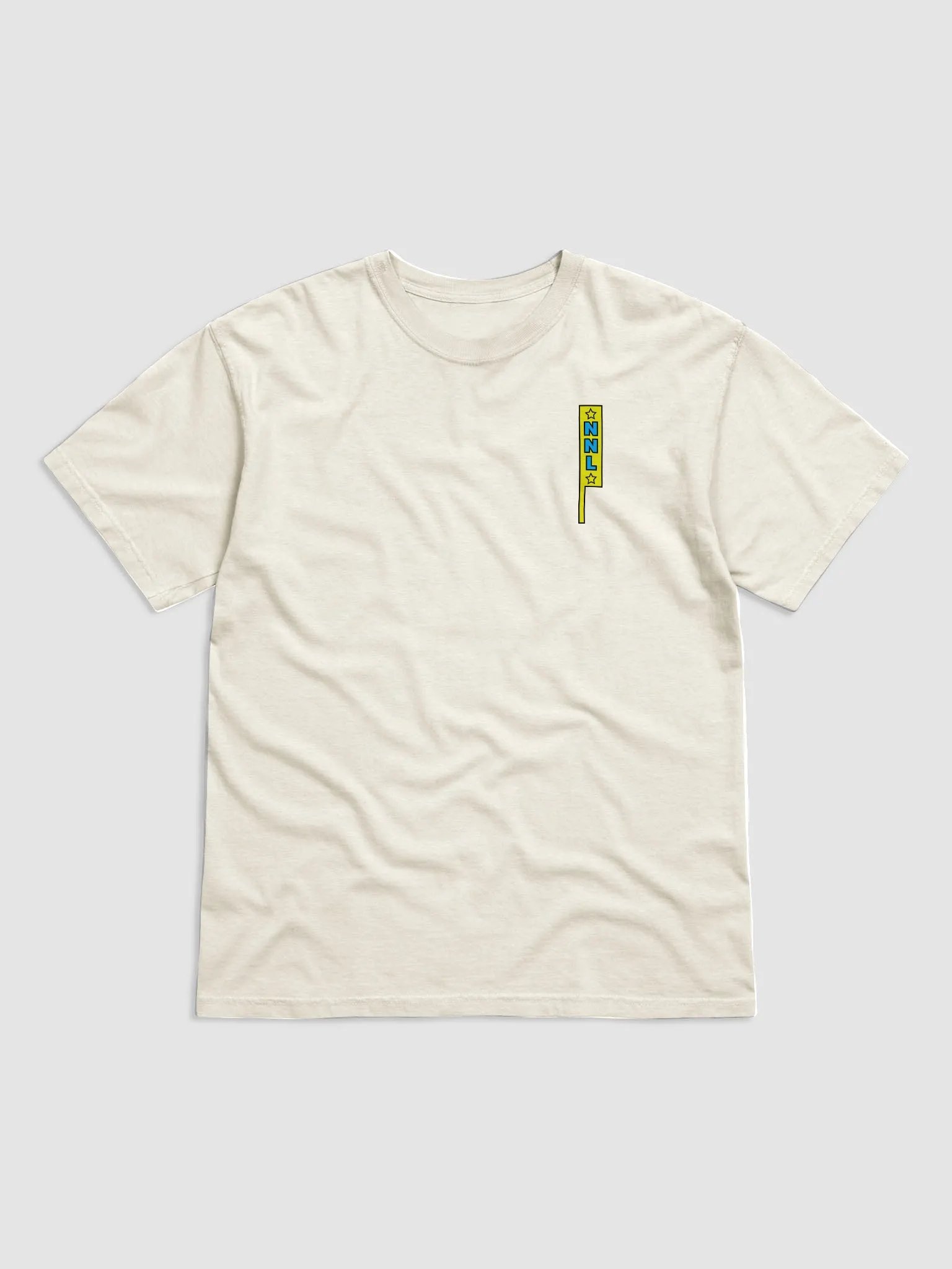 NNL Comfort Colors Tee product image (25)