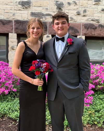 prom🕺