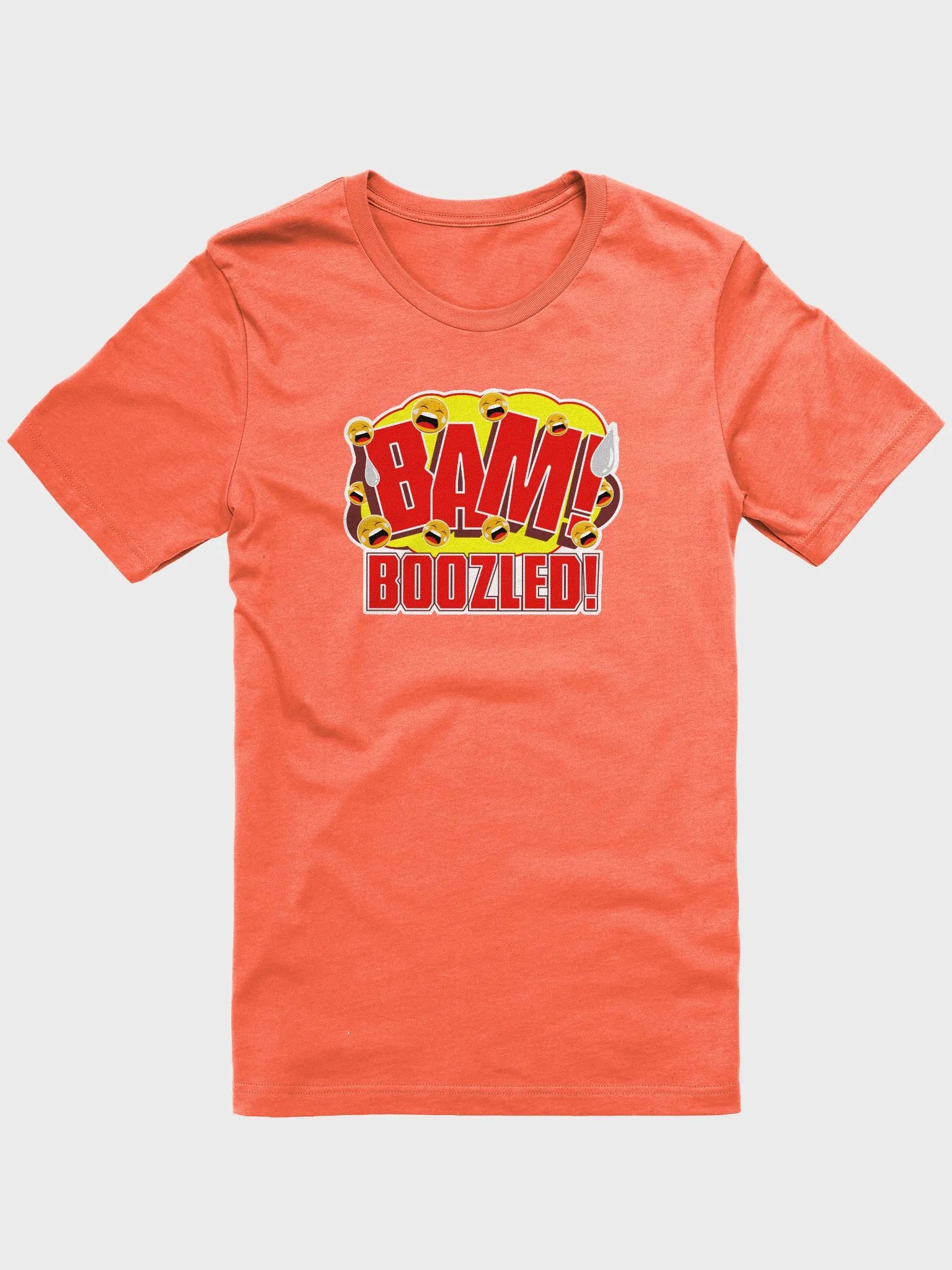 BAM BOOZLED V2 product image (1)