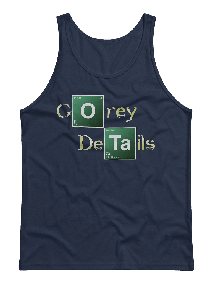 We need to cook! - Bella+Canvas Jersey Tank product image (9)