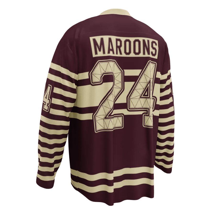 What a Maroon Jersey product image (2)