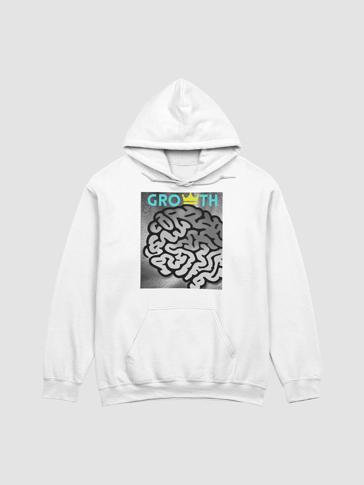 Growth Classic Hoodie product image (1)