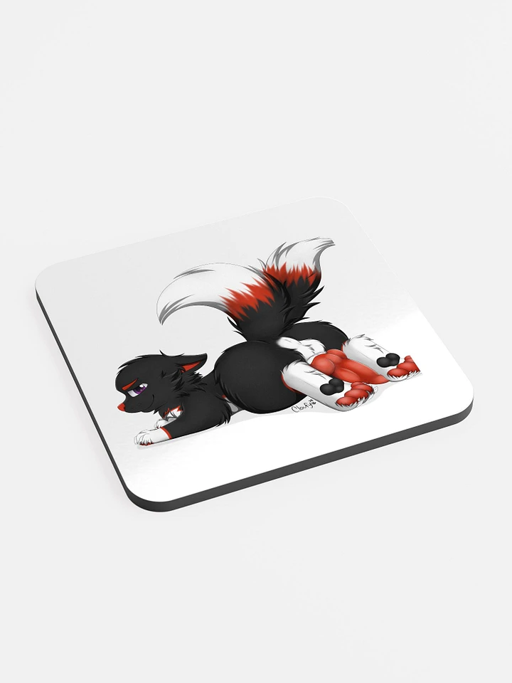 Submissive Dante Coaster product image (2)