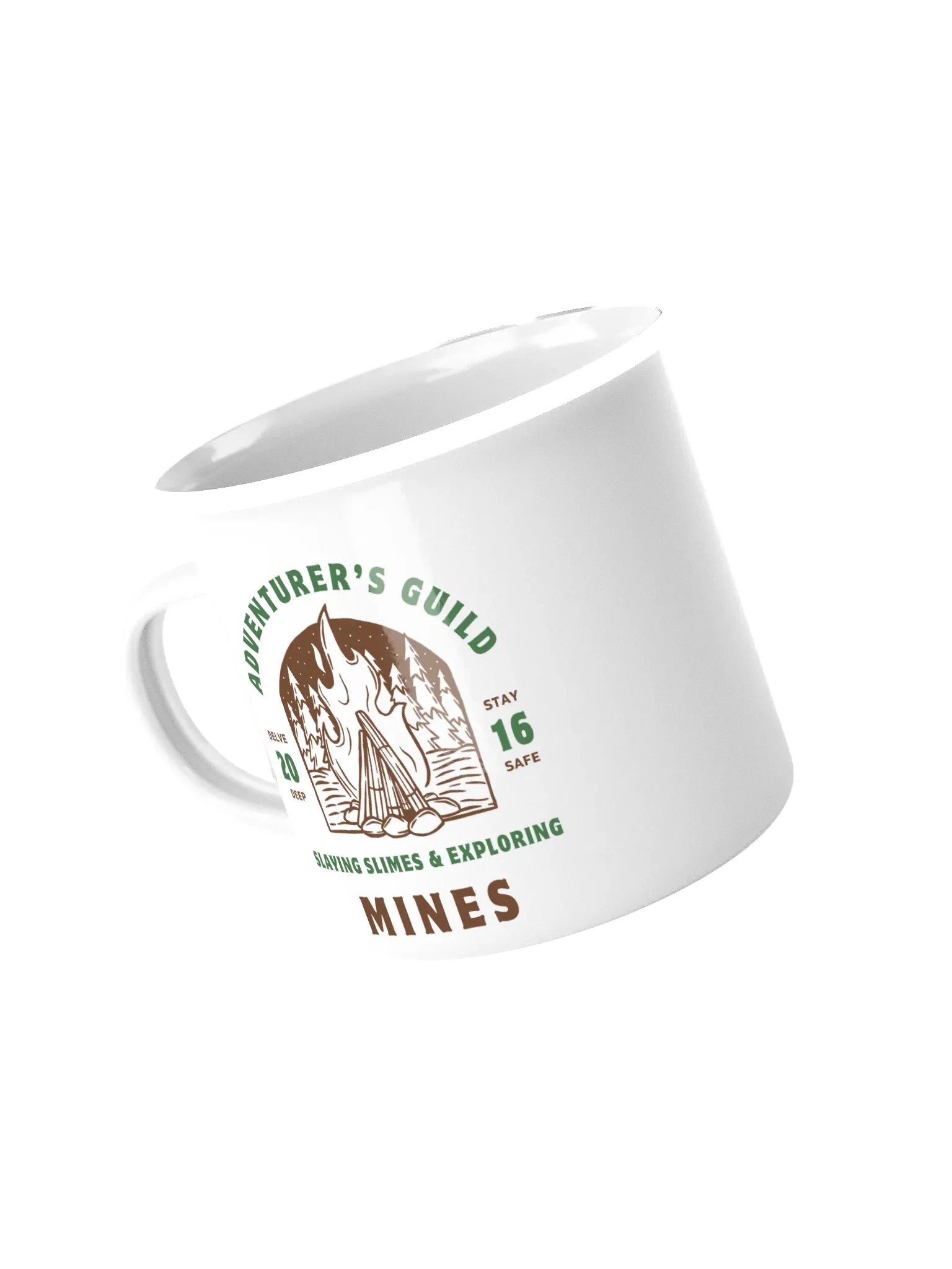ADVENTURER MUG product image (2)