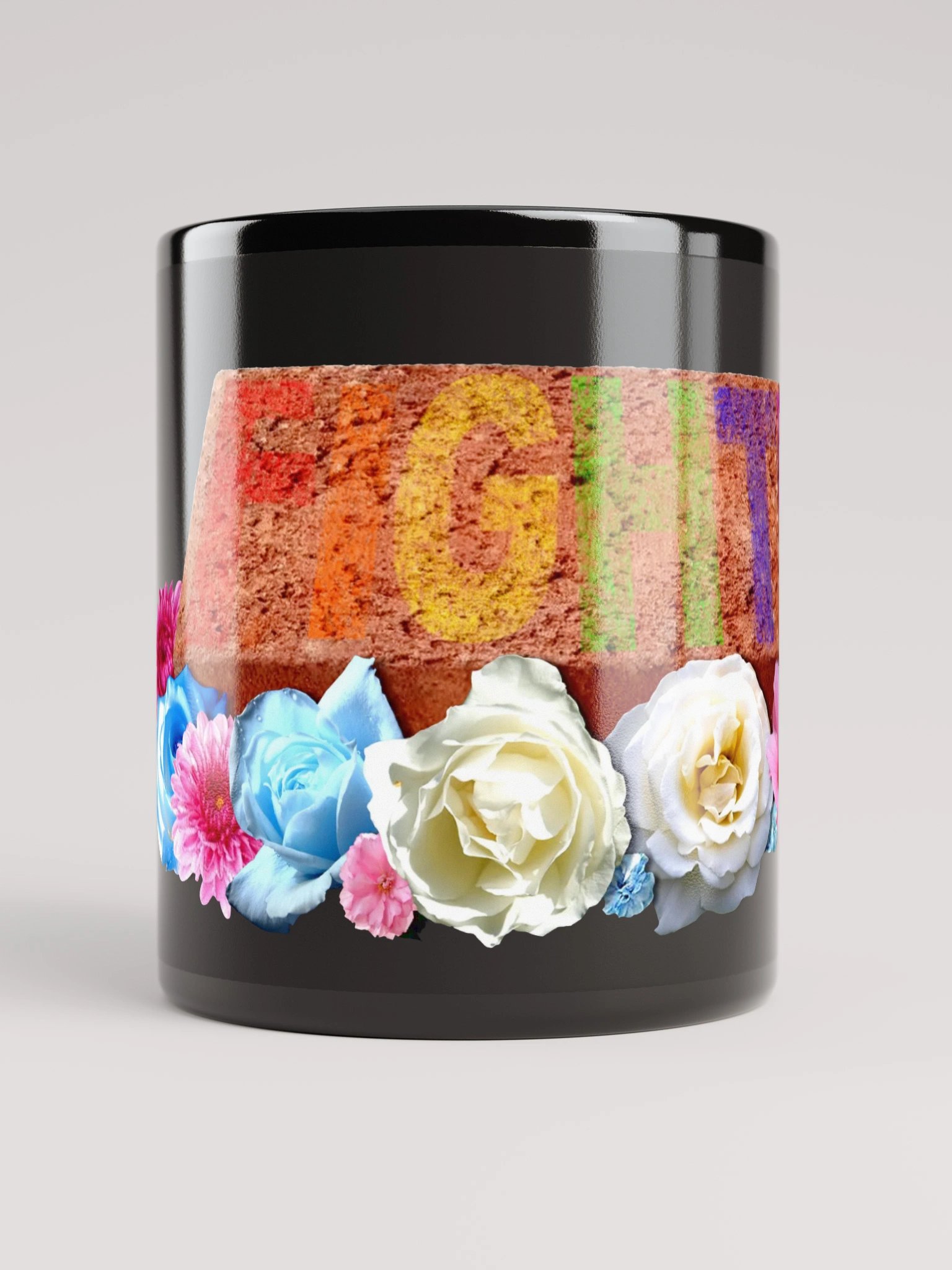 Pride is a Riot Mug product image (9)