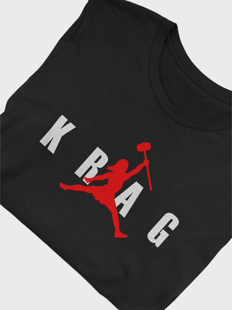 Jumpy Krag T-Shirt product image (9)