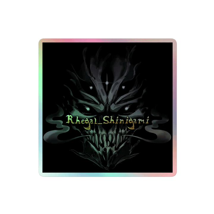 Shini (black background) product image (2)