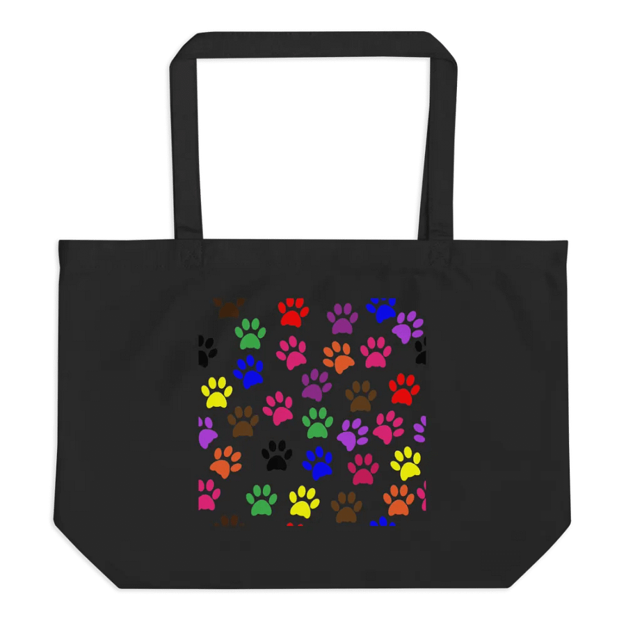Color Splash: Adorable Paws in Every Shade product image (1)