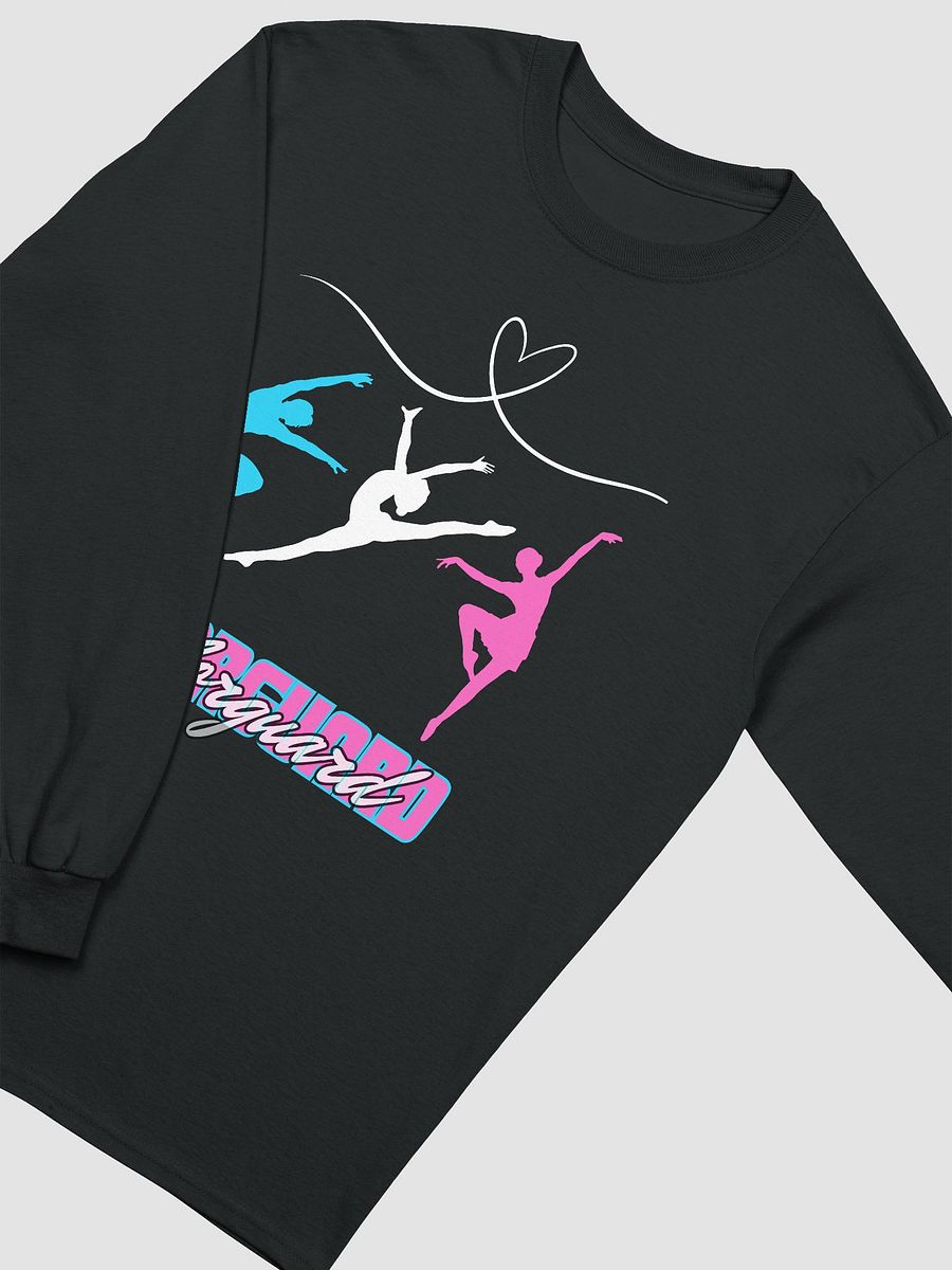 cgxcg with dancers Long Sleeve product image (2)
