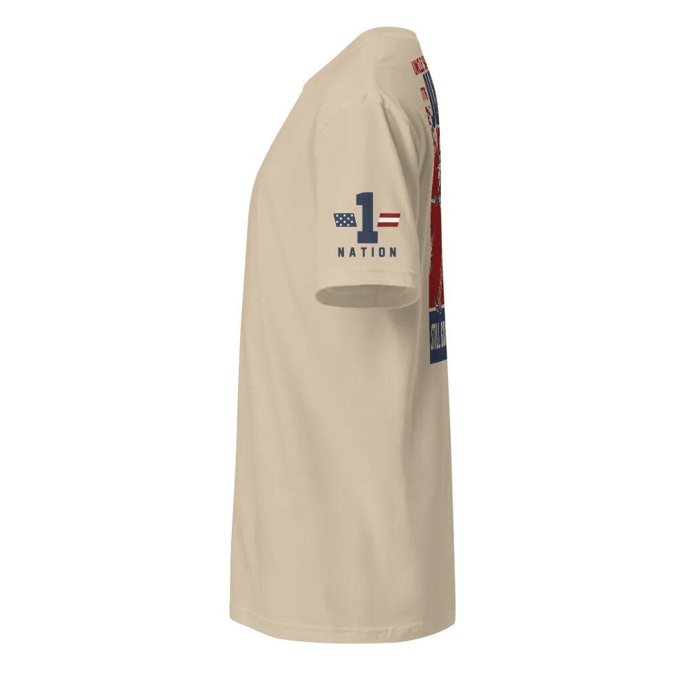 Uncle Sam's Birthday Vintage product image (6)