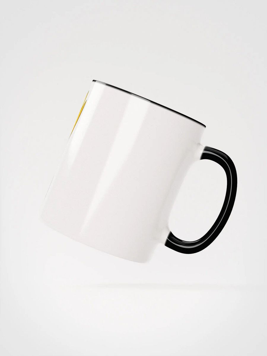 Ceramic Mug product image (3)