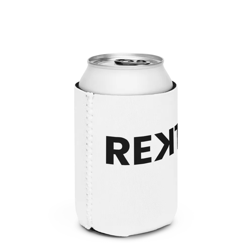 Get Rekt Subbie Cooler product image (2)