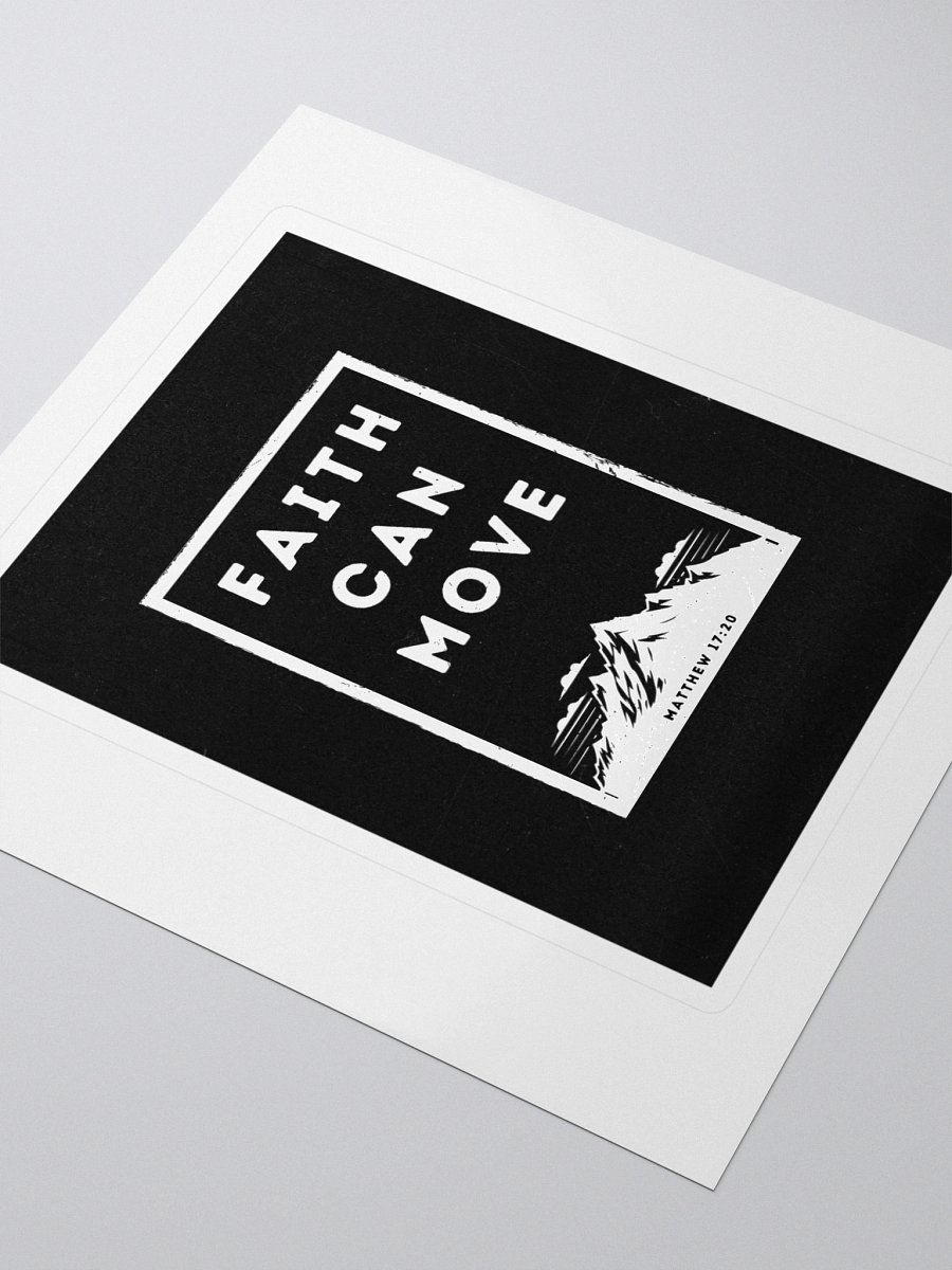 Fatih Discipline - Sticker product image (3)