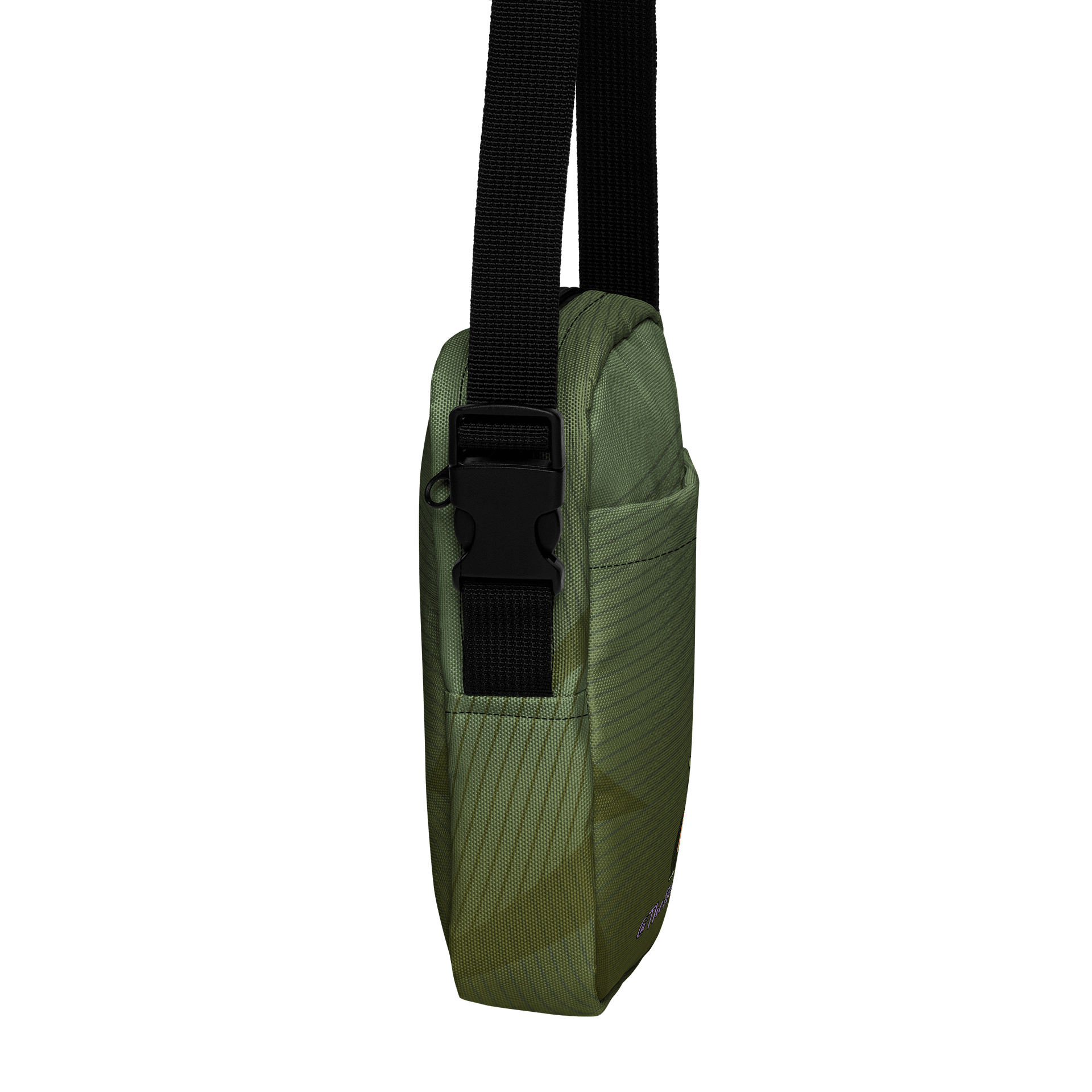 Motorcycle Lav 2.0 Side Bag product image (3)