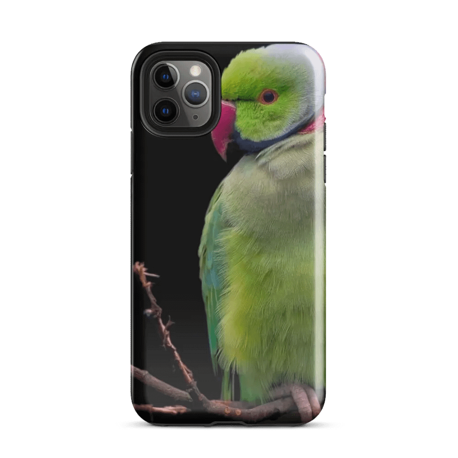 Colorful Birdy Phone Case: Vibrant Protection for Your Precious Device product image (34)