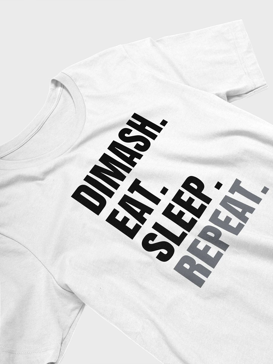 Singer From Kazakhstan Bella Canva T-Shirt Unisex product image (54)