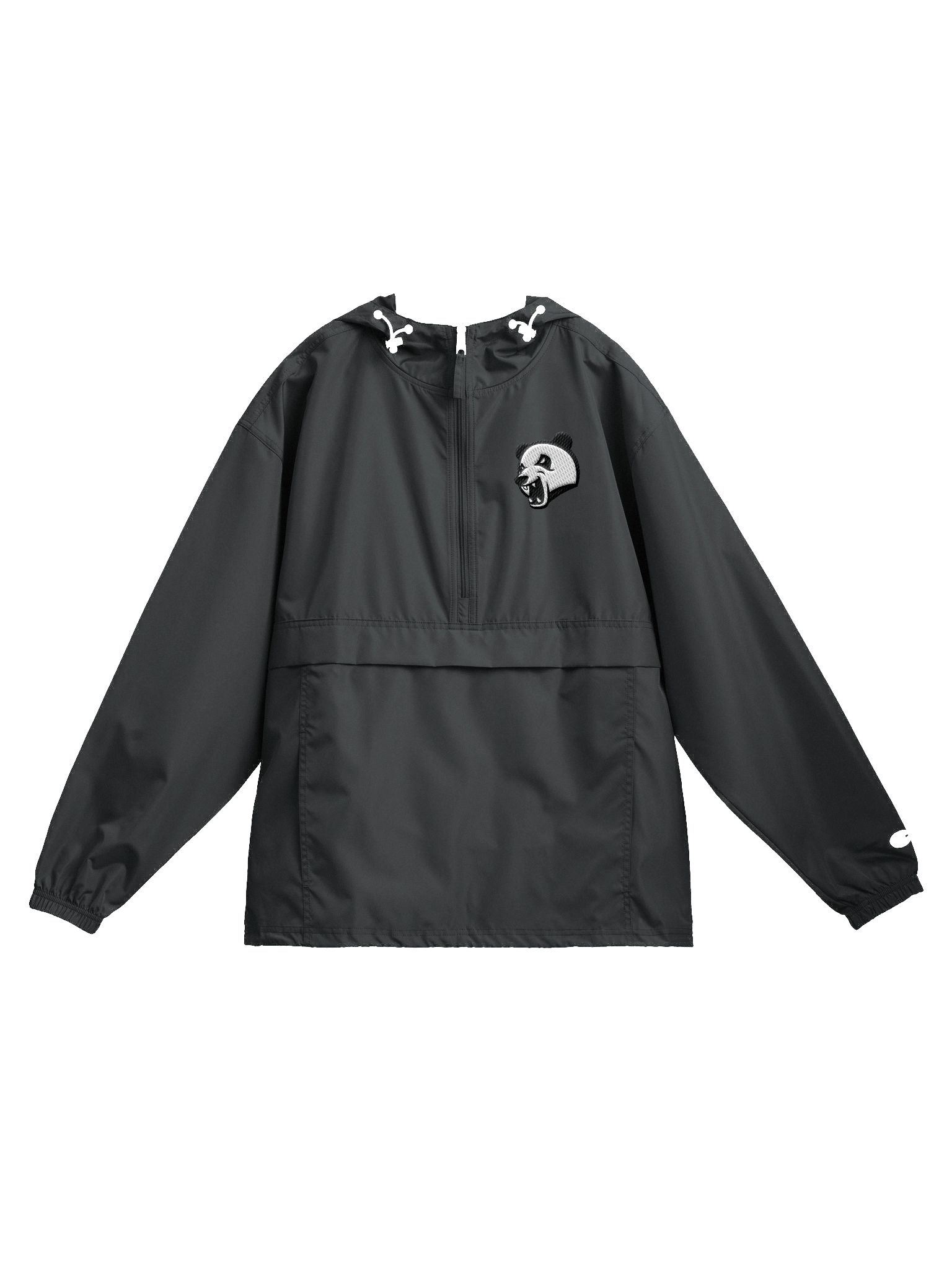 Pandas Packable Jacket product image (1)