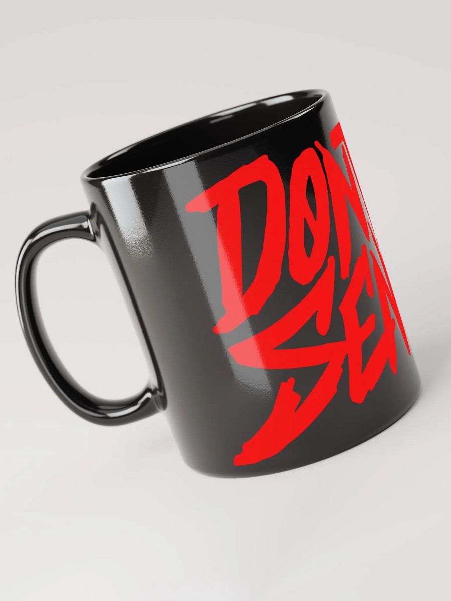 DontDieSenpai Mug product image (4)