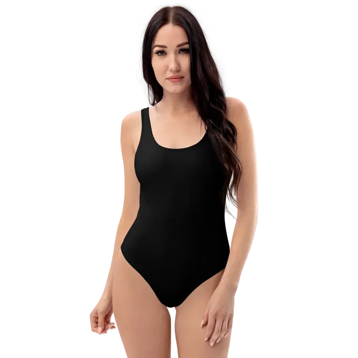 Black Swimsuit product image (1)