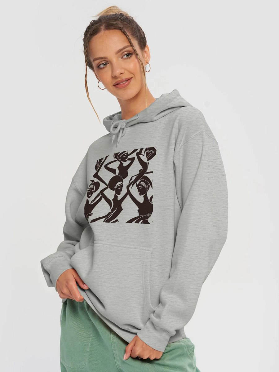 Shadow Dancers Premium Hoodie product image (13)
