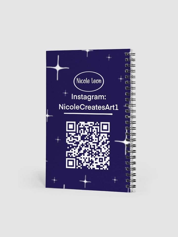 Starry Nights product image (2)