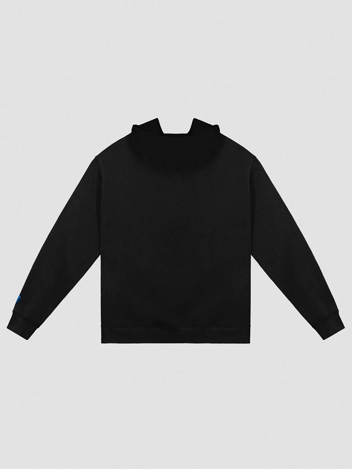 Couldn't be me 'Rise Special' OVERSIZED hoodie product image (2)