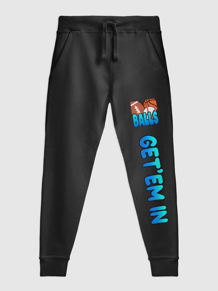 Balls Get'em In Pants product image (2)