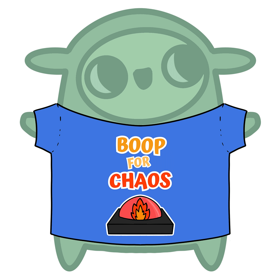 Boop For Chaos product image (5)