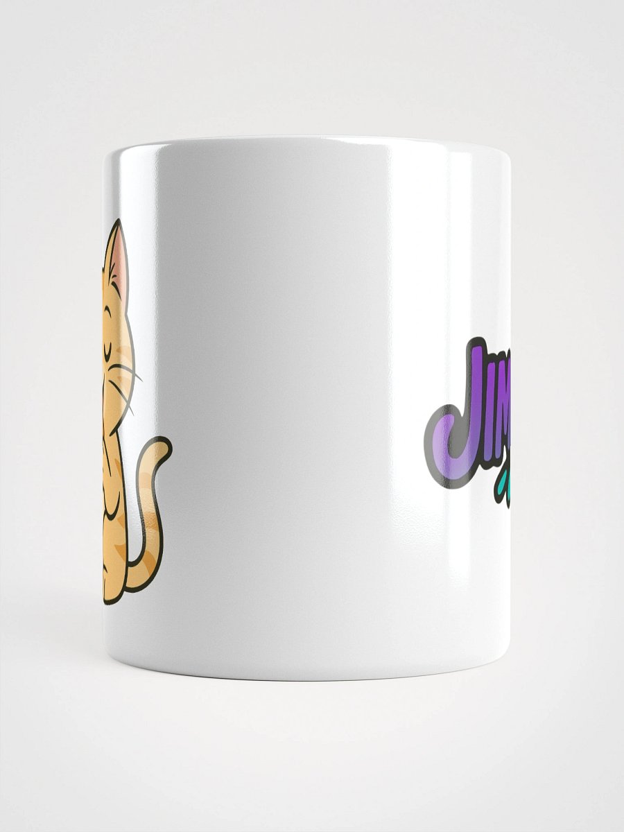 Luna Loves Burgers Mug product image (5)