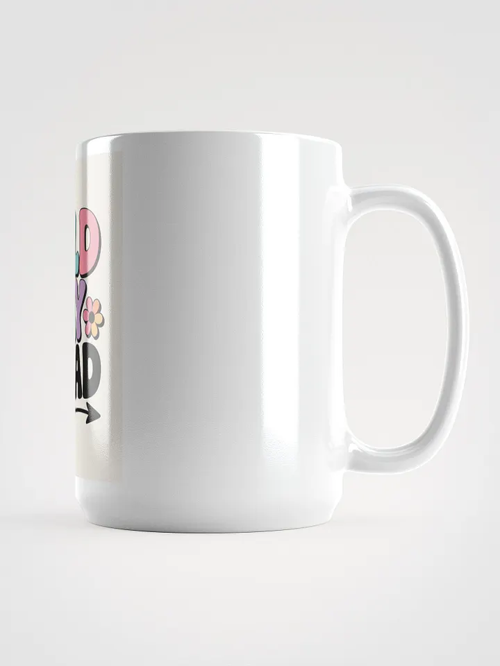 Field Day Squad Mug – Retro Vibes Ceramic Coffee Cup product image (1)