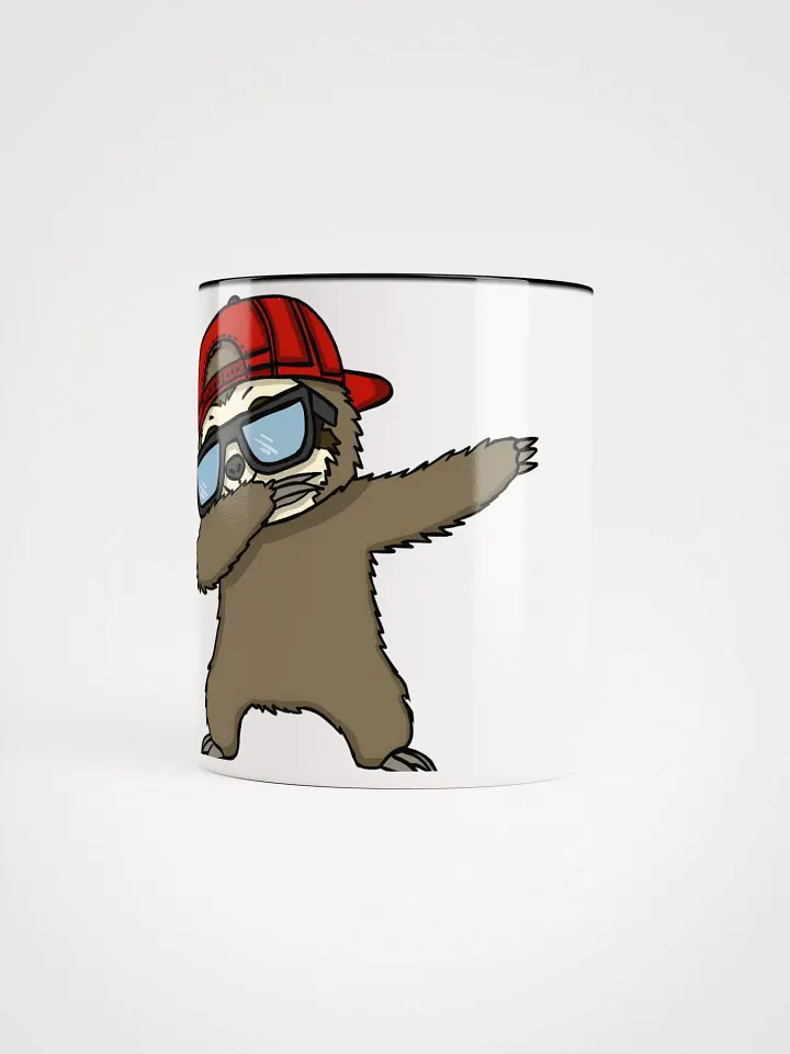 Dab - Coloured Mug product image (1)
