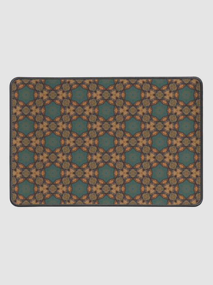 Standard Desk Mat 18" x 12" #18582451 product image (2)