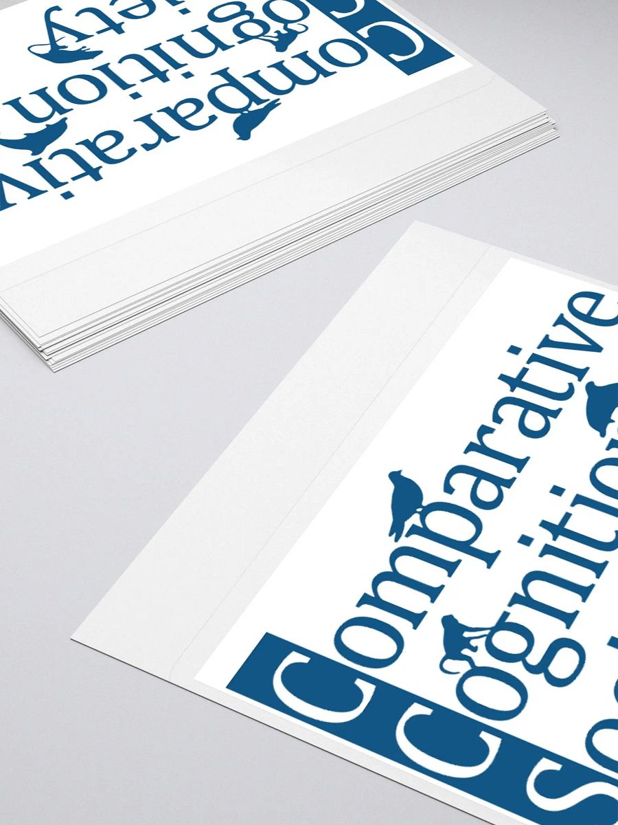 CCS logo stickers product image (4)
