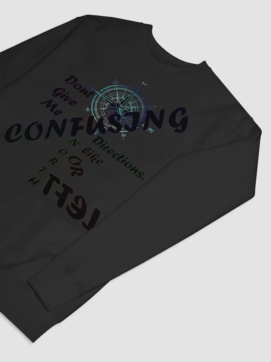 Confusing Directions product image (91)