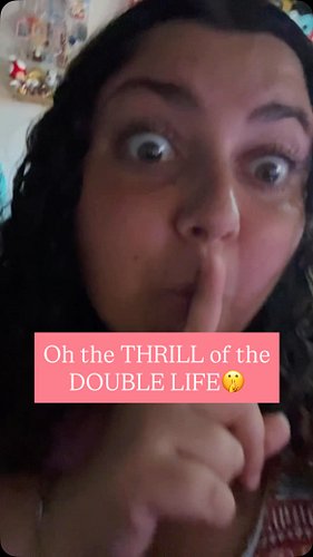 When she is a Reactor, Gamer, Voice Actor, and Occasional Vlogger… holy moly she does do it all-
#tadc #theamazingdigitalcirc...