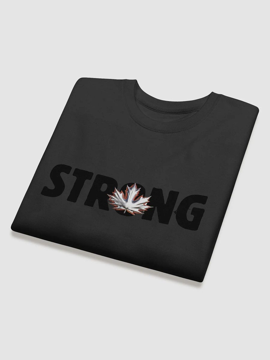 Canada strong sweatshirt product image (4)