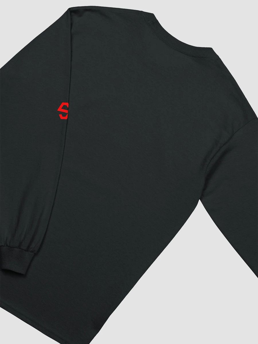 Dark Mountain Montage Long Sleeve product image (4)
