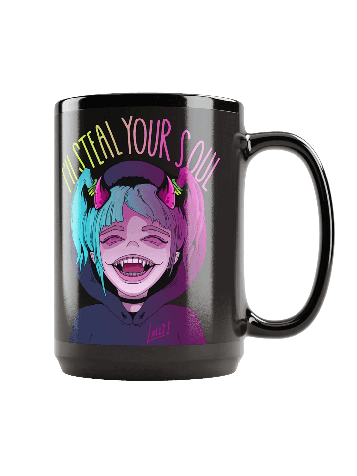 Oni Echo Echo 15 oz. Mug product image (1)