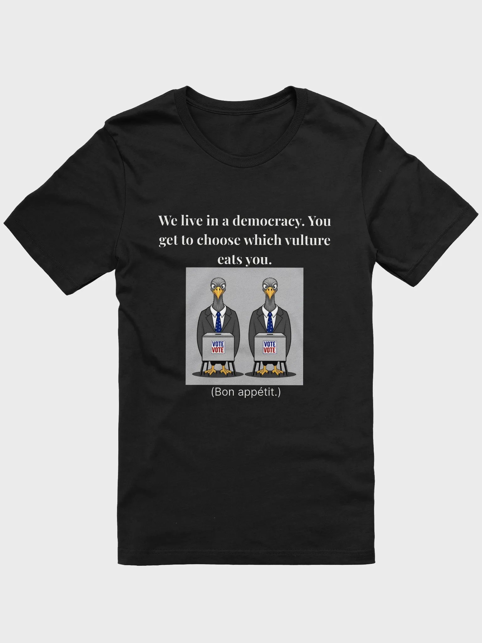 Pick Your Vulture product image (1)