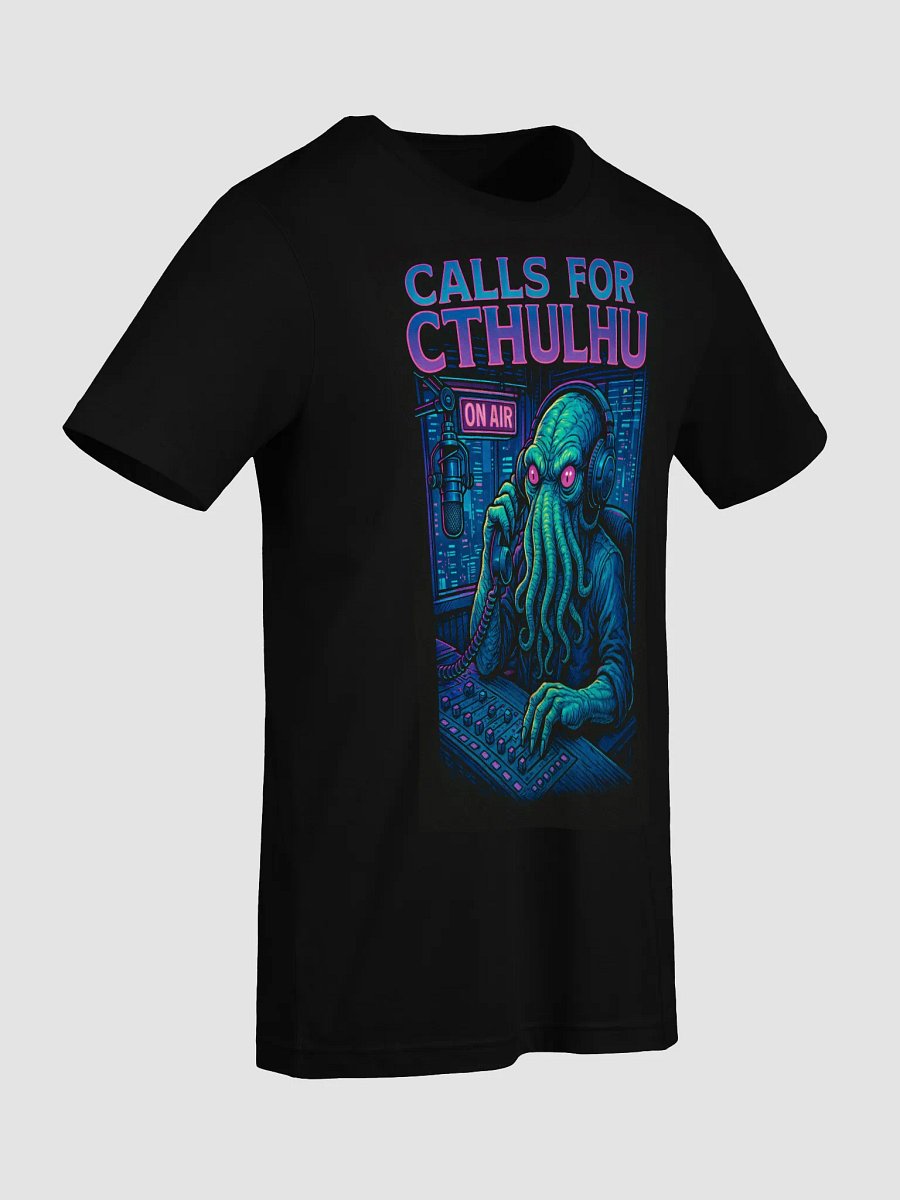 Calls For Cthulhu product image (35)