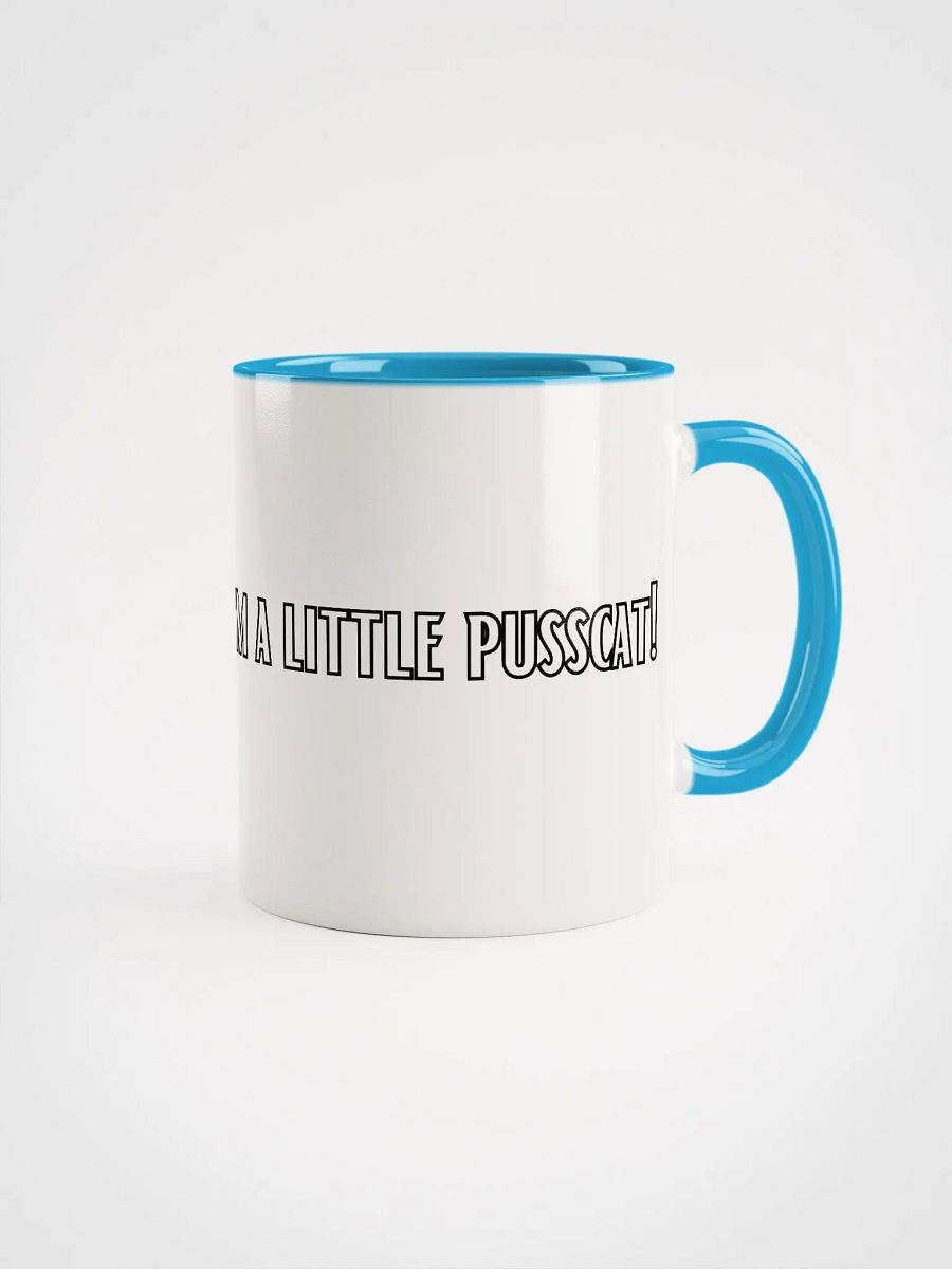 Lil Pusscat Mug product image (3)