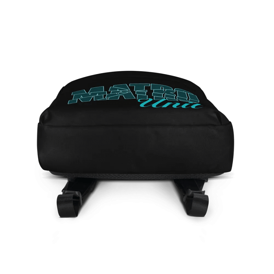 MATRO UNIT Backpack product image (4)