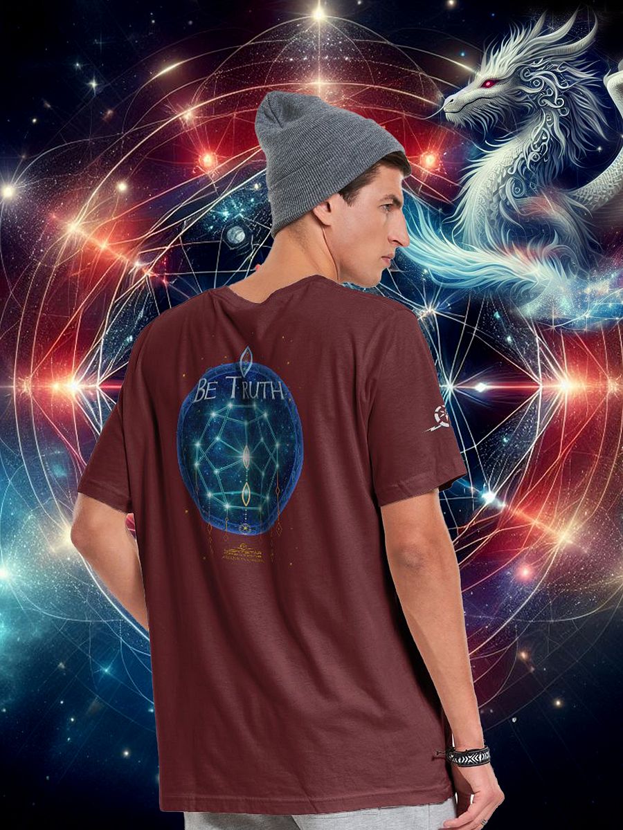 Guardians Know Your Power Short Sleeve T-Shirt product image (25)